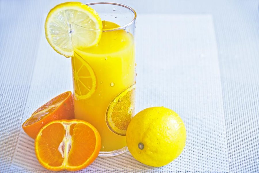 Vitamin Bar